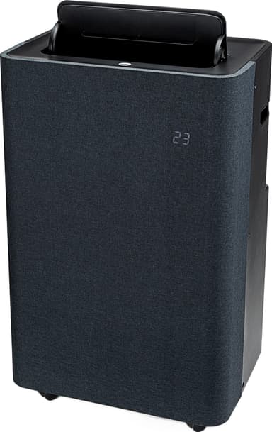 Wilfa Chill 12 Connected aircondition AC2B-12000C (mørkegrå)