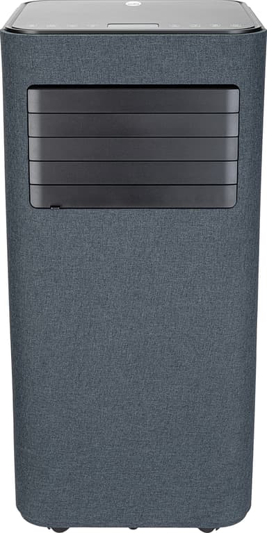 Wilfa aircondition AC1B-7000C (lysegrå)