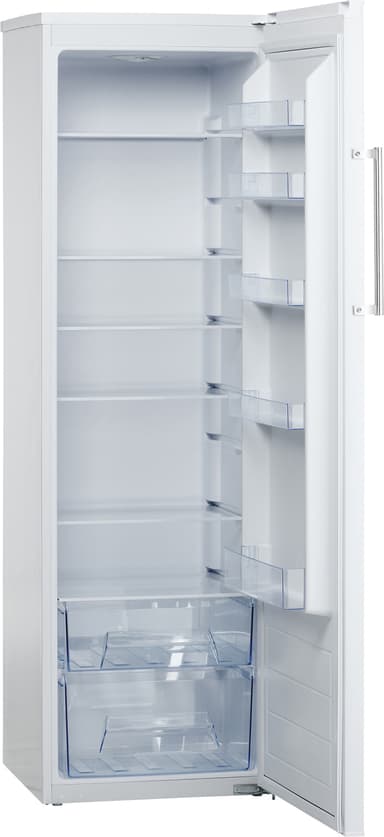 Scandomestic kjøleskap SKS346WE