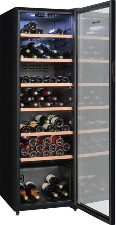 LA SOMMELIÈRE vinskap CTVNE147