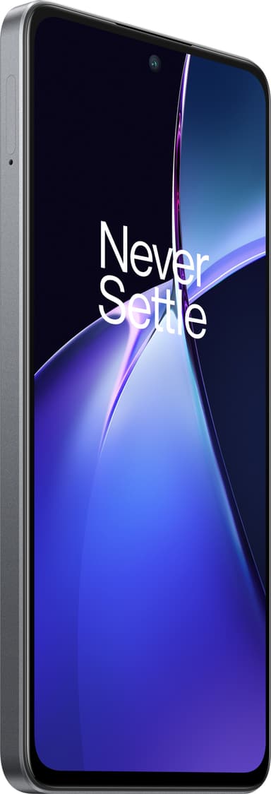 OnePlus Nord CE4 Lite 5G smarttelefon 8/256GB (grå)