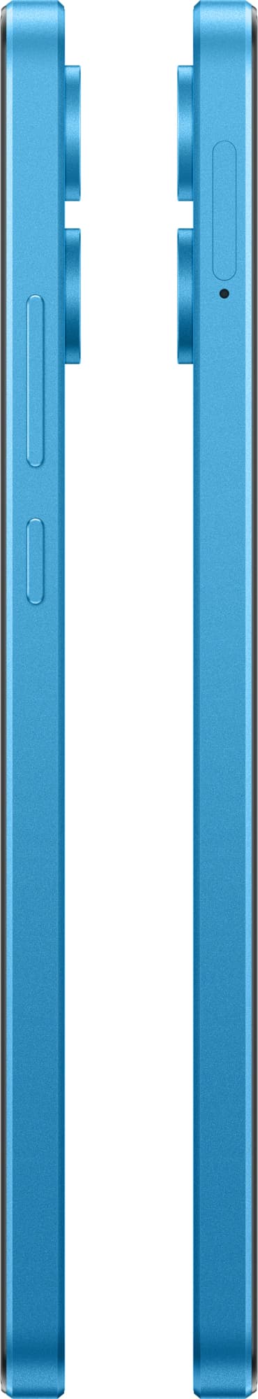 OnePlus Nord CE4 Lite 5G smarttelefon 8/256GB (blå)
