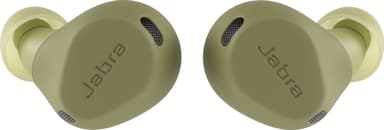 Jabra Elite 8 Active Gen. 2 helt trådløse in-ear hodetelefoner (olive)