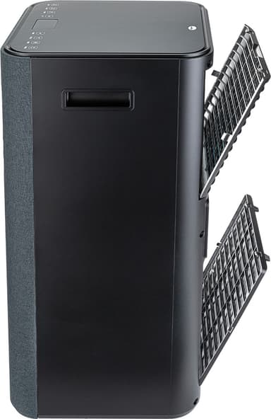 Wilfa aircondition AC1B-9000C (lysegrå)