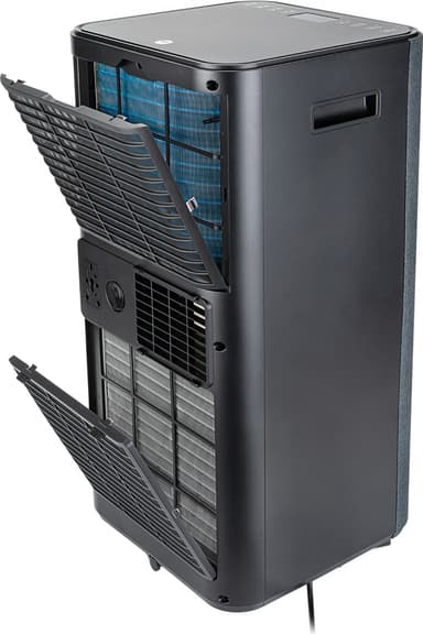 Wilfa aircondition AC1B-9000C (lysegrå)