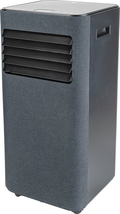 Wilfa aircondition AC1B-7000C (lysegrå)