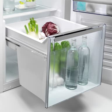 Electrolux kjøleskap LRB3DE18C innebygd