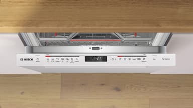 Bosch Oppvaskmaskin SMP6ZCW71S