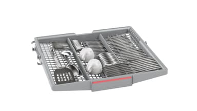 Bosch Oppvaskmaskin SMV4EMX71S Helintegrert