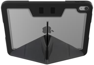 Dbramante1928 London Pro iPad 10,9” 10th Gen deksel (sort)