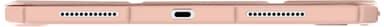 Dbramante1928 London iPad 10,9” 10th Gen deksel (rosa)