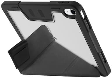 Dbramante1928 London Pro iPad 10,9” 10th Gen deksel (sort)