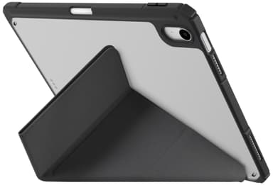 Dbramante1928 London iPad 10,9” 10th Gen deksel (sort)