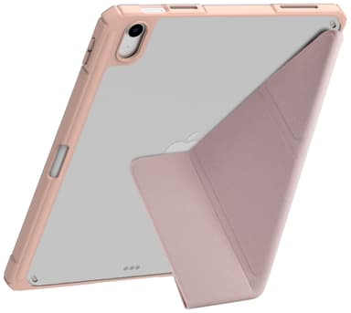 Dbramante1928 London iPad 10,9” 10th Gen deksel (rosa)