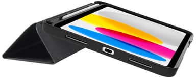 Dbramante1928 London Pro iPad 10,9” 10th Gen deksel (sort)