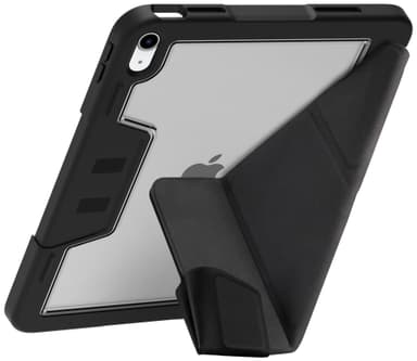 Dbramante1928 London Pro iPad 10,9” 10th Gen deksel (sort)