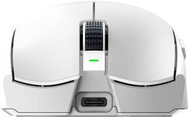 Razer Viper V3 Pro gamingmus (hvit)