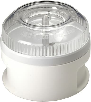 Bamix SwissLine 200 W stavmikser 26569 (rød)