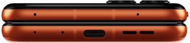 Motorola Razr 50 5G smarttelefon 8/256 (Spitz Orange)