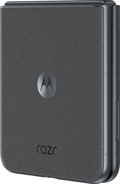 Motorola Razr 50 5G smarttelefon 8/256 (Koala Grey)