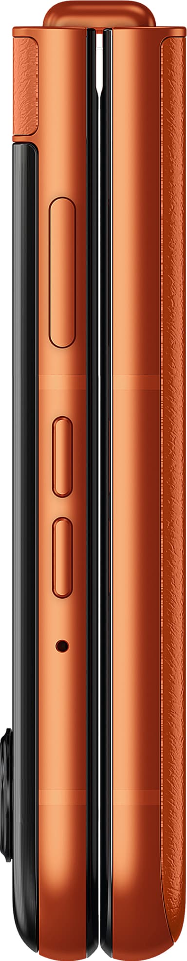 Motorola Razr 50 5G smarttelefon 8/256 (Spitz Orange)