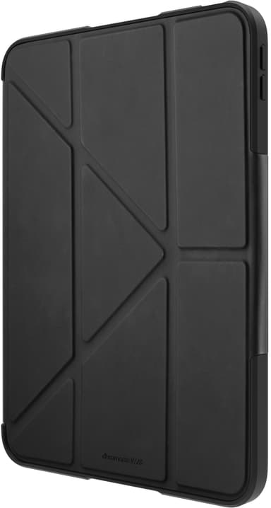 Dbramante1928 London Pro iPad 10,9” 10th Gen deksel (sort)