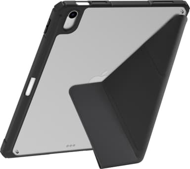 Dbramante1928 London iPad 10,9” 10th Gen deksel (sort)
