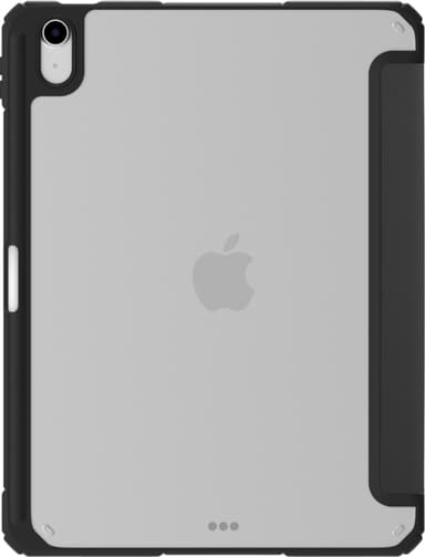 Dbramante1928 London iPad 10,9” 10th Gen deksel (sort)