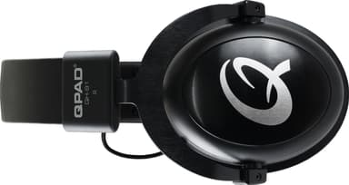 QPAD QH91 gaming headset (sort)