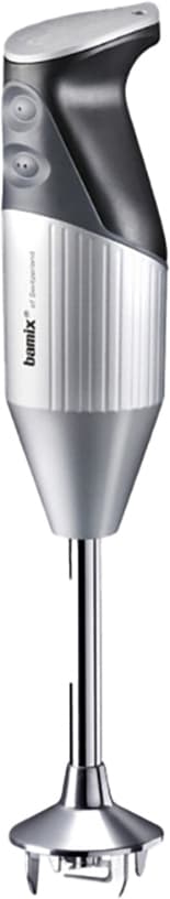 Bamix SwissLine 200 W stavmikser 26567 (grå)