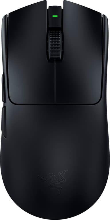 Razer Viper V3 Pro gamingmus (sort)