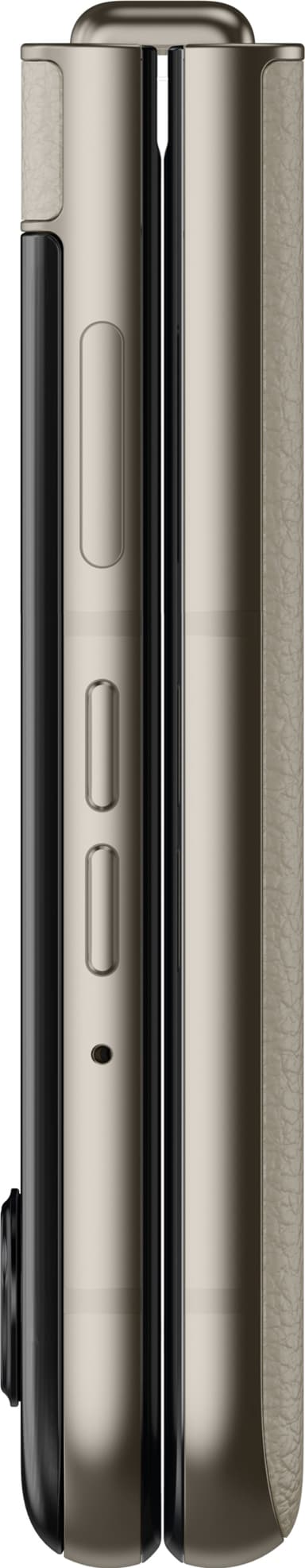 Motorola Razr 50 5G smarttelefon 8/256 (Beach Sand)