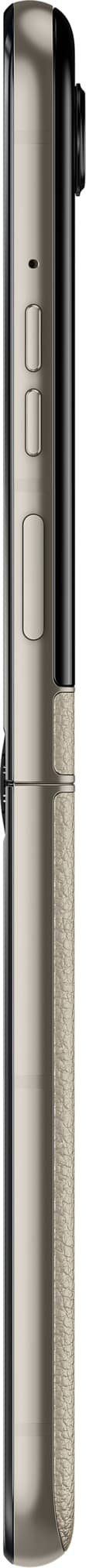 Motorola Razr 50 5G smarttelefon 8/256 (Beach Sand)