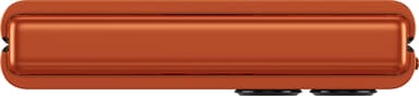 Motorola Razr 50 5G smarttelefon 8/256 (Spitz Orange)