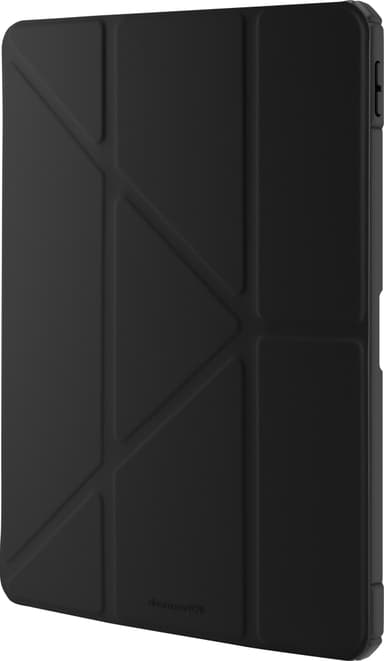 Dbramante1928 London iPad 10,9” 10th Gen deksel (sort)