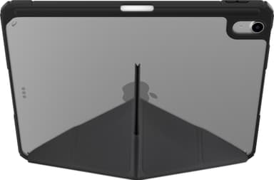 Dbramante1928 London iPad 10,9” 10th Gen deksel (sort)