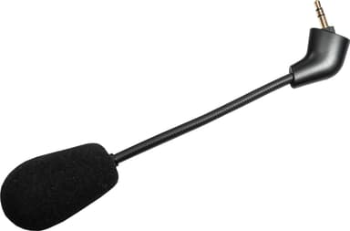 QPAD QH91 gaming headset (sort)