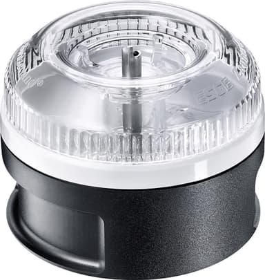 Bamix SwissLine 200 W stavmikser 26567 (grå)