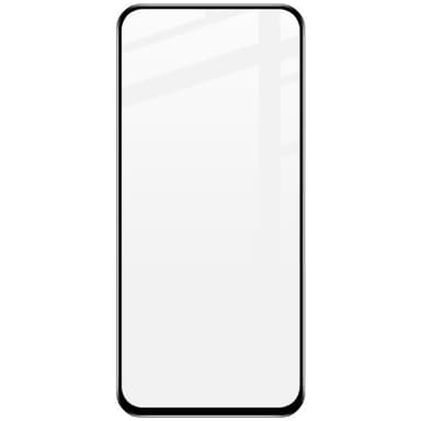 IMAK Pro+ Google Pixel 8a Fullt Herdet Glass Svart