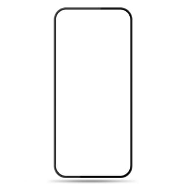 AMORUS for Pixel 8a Skjermbeskytter i Herdet Glass 2-Pakke