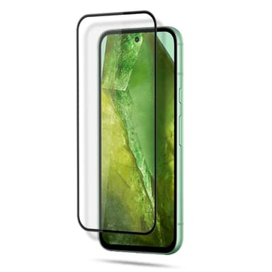 MOCOLO for Google Pixel 8a herdet glass innkapslet