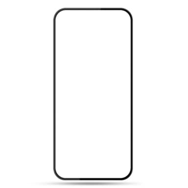 MOCOLO for Google Pixel 8a herdet glass innkapslet