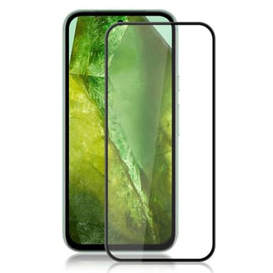 MOCOLO for Google Pixel 8a herdet glass innkapslet