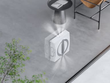 Ecovacs Winbot vindusvaskerobot W2 OMNI (hvit)