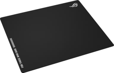 ASUS ROG Moonstone Ace musematte (Sort)