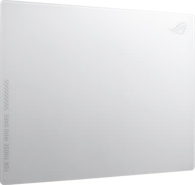 ASUS ROG Moonstone Ace musematte (Moonlight White)