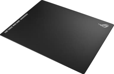 ASUS ROG Moonstone Ace musematte (Sort)