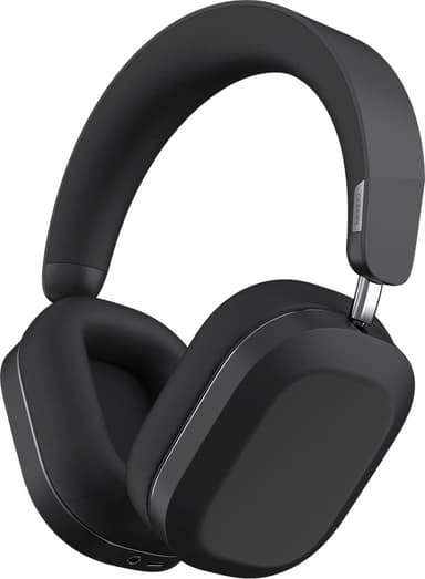 Defunc Mondo trådløse around-ear hodetelefoner (sort)