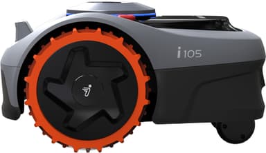 Segway Navimow i105E robotgressklipper 495800