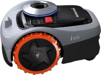 Segway Navimow i105E robotgressklipper 495800